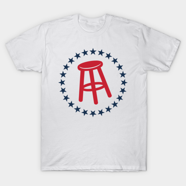 barstool fund tee
